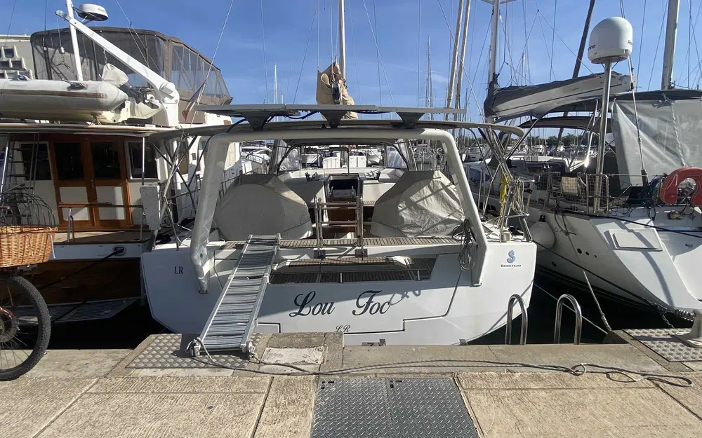slider 1 Beneteau Oceanis 55