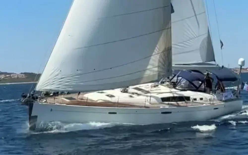 slider 0 Beneteau Oceanis 54