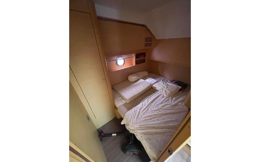 slider 17 Beneteau Monte Carlo 47 HT