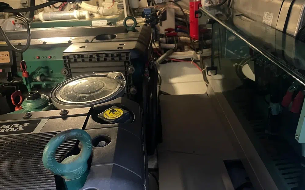 slider 19 Beneteau Monte Carlo 47 HT