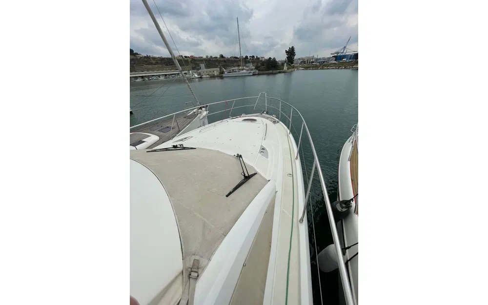 slider 3 Beneteau Monte Carlo 47 HT