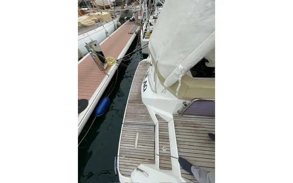 slider 6 Beneteau Monte Carlo 47 HT