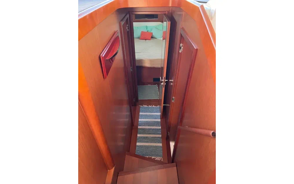 slider 5 Beneteau Swift Trawler 44