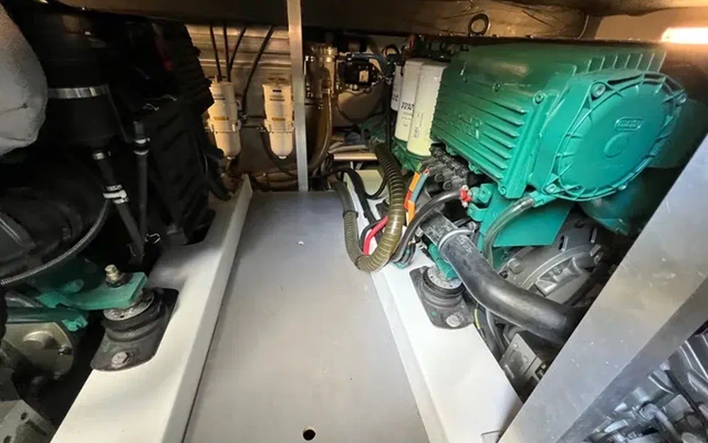 slider 7 Beneteau Swift Trawler 44