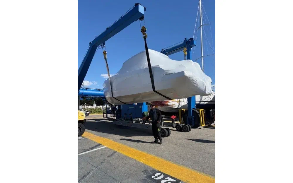 slider 14 Beneteau Gran Turismo 35