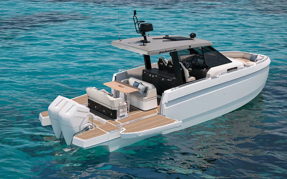 slider 1 Beneteau Gran Turismo 35