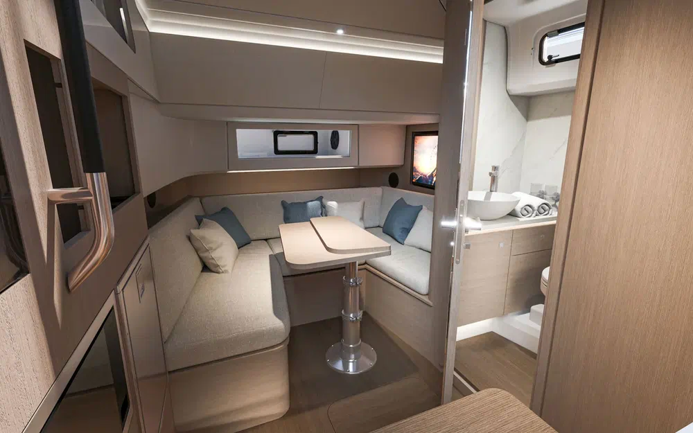 slider 3 Beneteau Gran Turismo 35