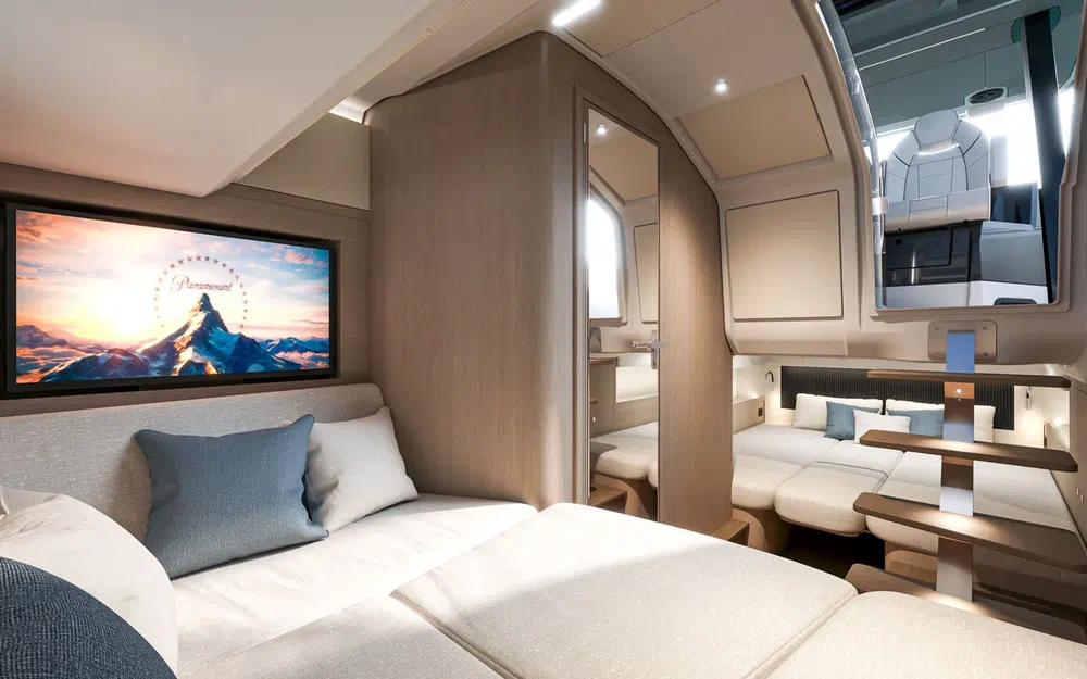 slider 5 Beneteau Gran Turismo 35