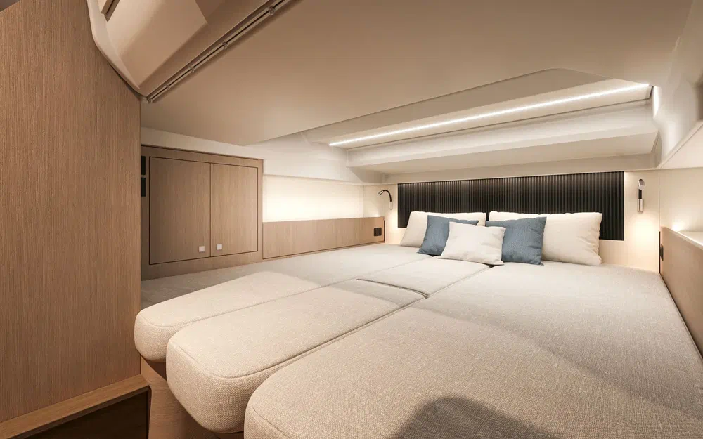 slider 7 Beneteau Gran Turismo 35