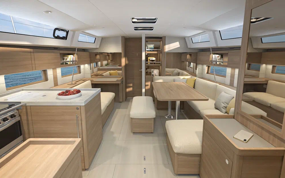 slider 6 Beneteau Oceanis 47