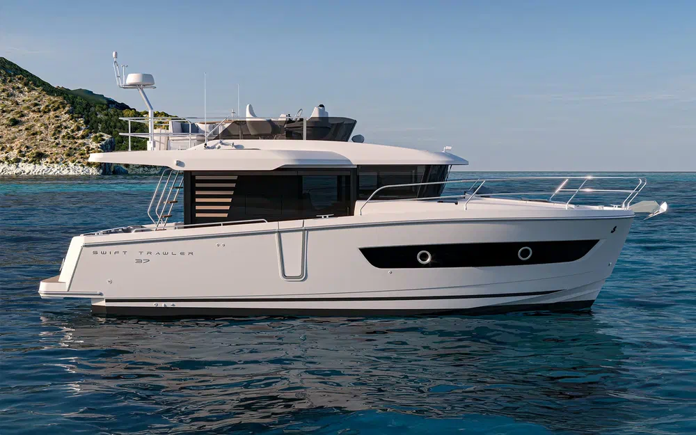slider 3 Beneteau Swift Trawler 37 Fly