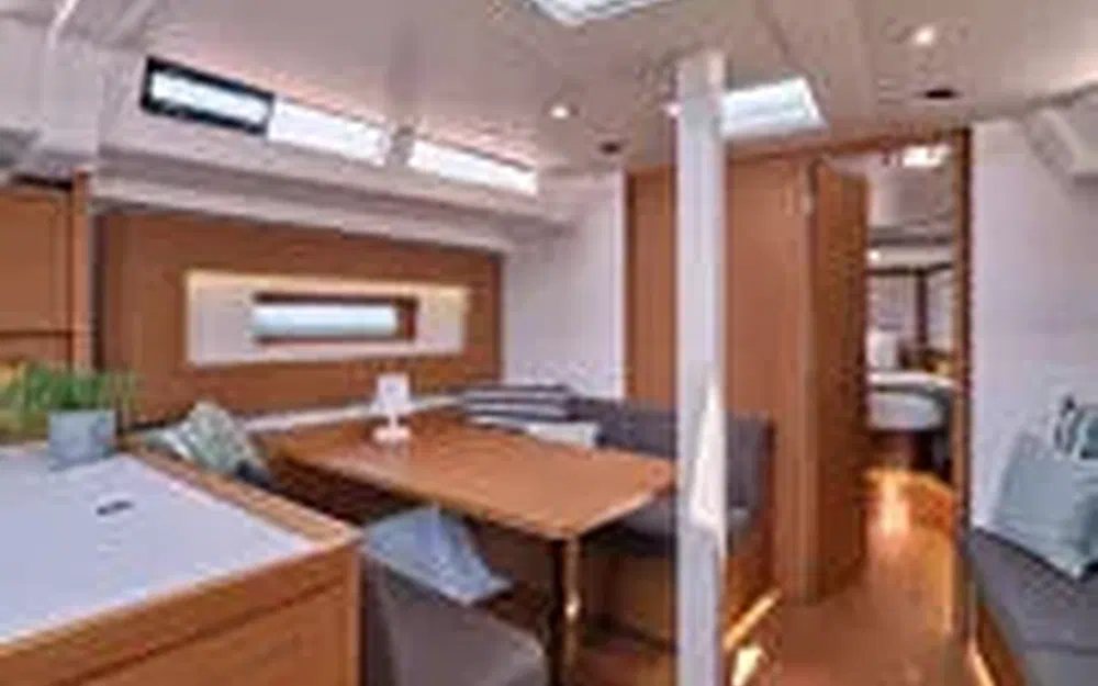 slider 2 Beneteau First 44