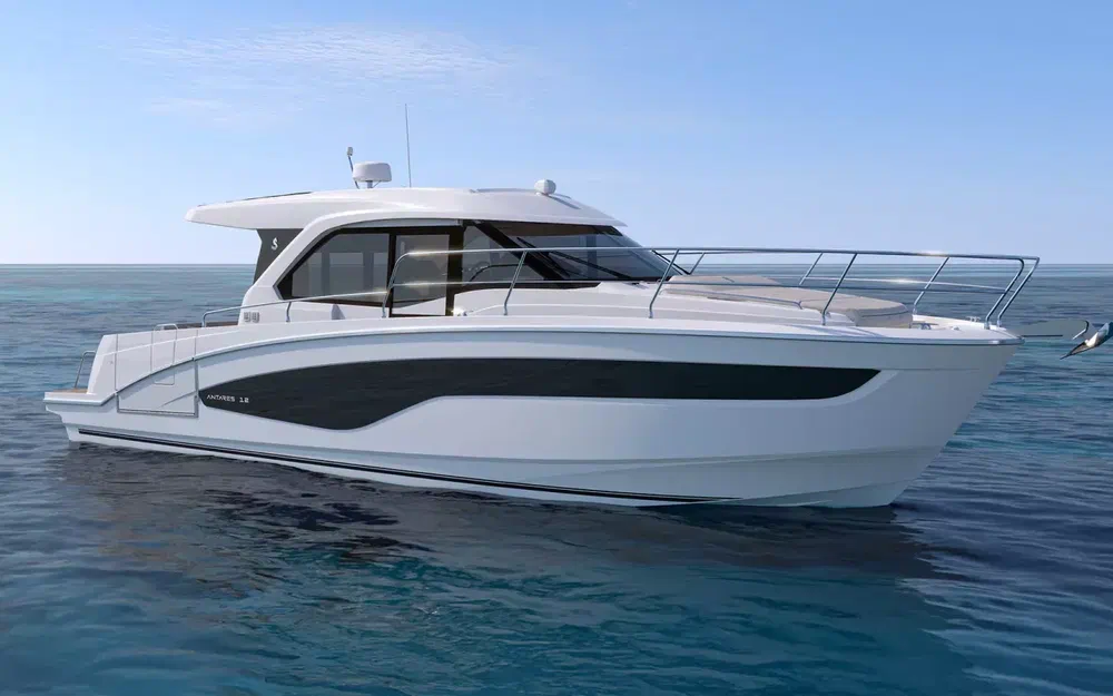 slider 0 Beneteau Antares 12