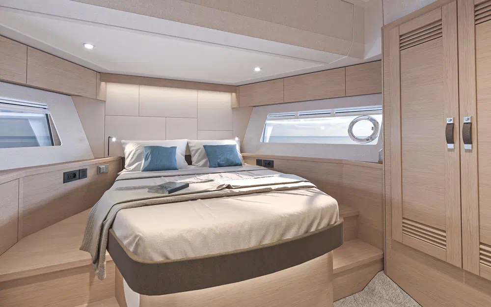 slider 11 Beneteau Swift Trawler 54
