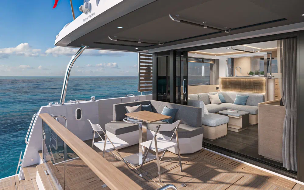 slider 5 Beneteau Swift Trawler 54