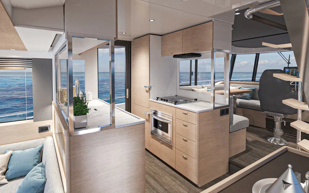 slider 6 Beneteau Swift Trawler 54