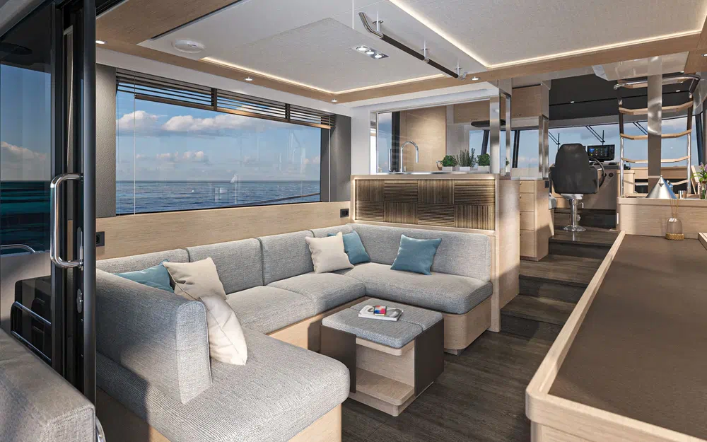 slider 7 Beneteau Swift Trawler 54