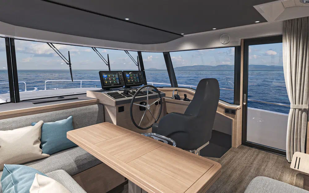 slider 8 Beneteau Swift Trawler 54