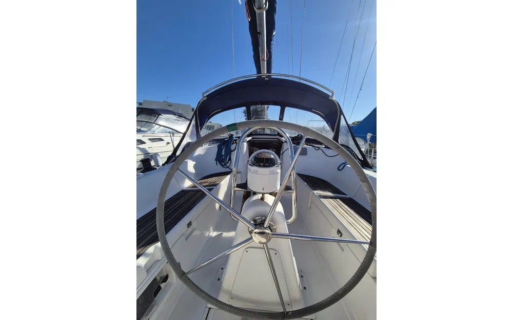 slider 4 Dufour 365 Grand Large