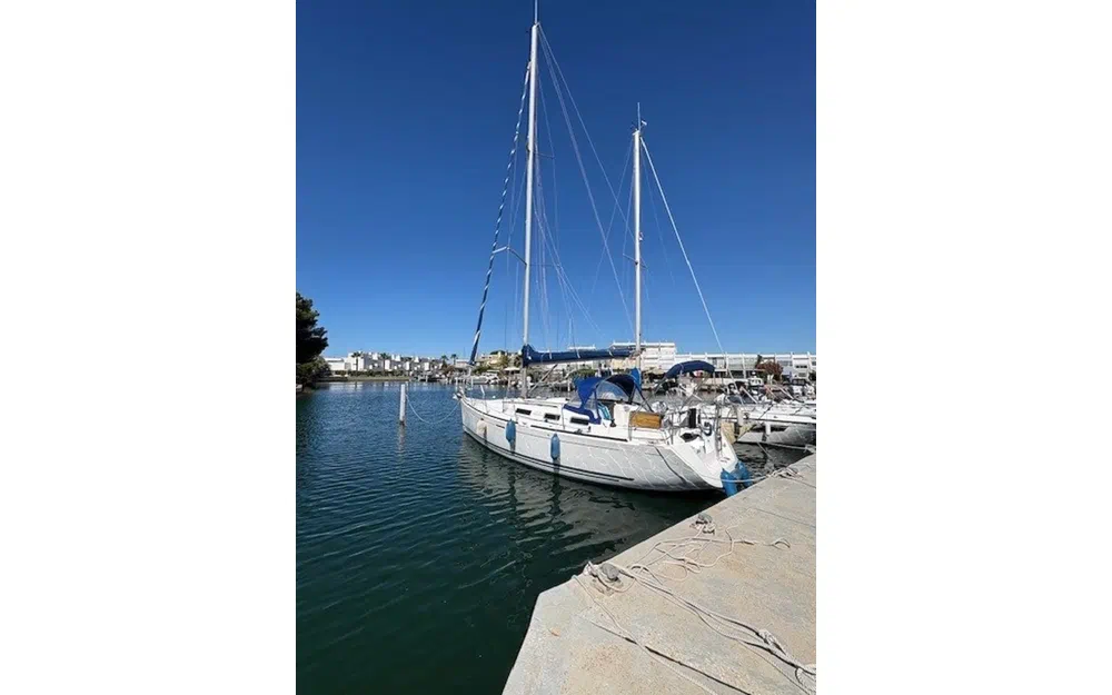 slider 5 Dufour 365 Grand Large