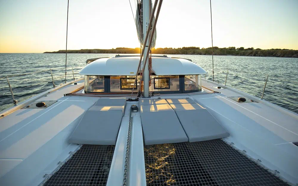 slider 14 Excess Catamarans Excess 11