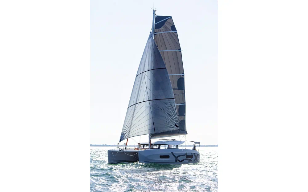 slider 4 Excess Catamarans Excess 11