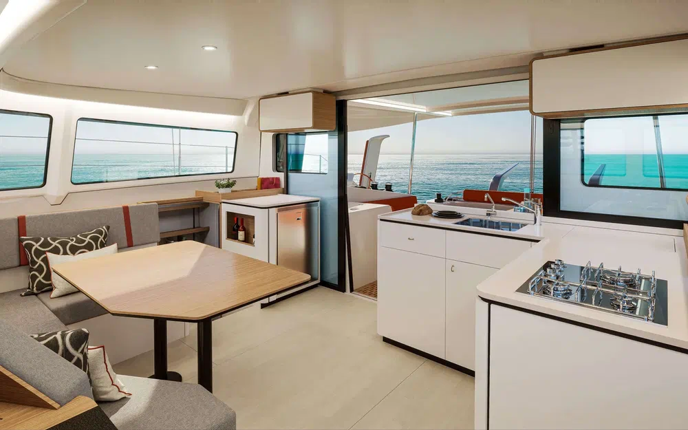 slider 4 Excess Catamarans Excess 13