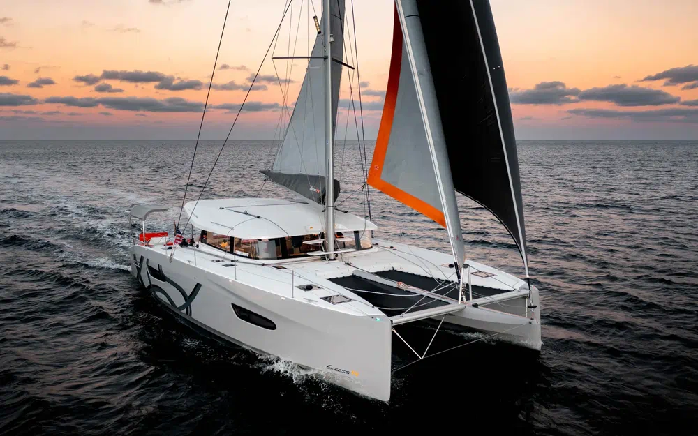 slider 2 Excess Catamarans Excess 14
