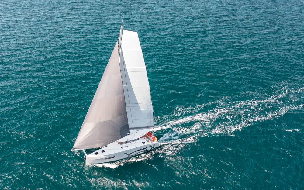 slider 4 Excess Catamarans Excess 14
