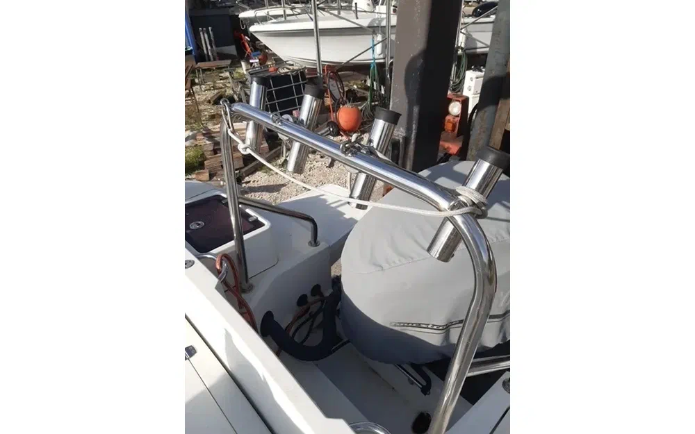slider 10 Jeanneau Cap Camarat 7.5 CC