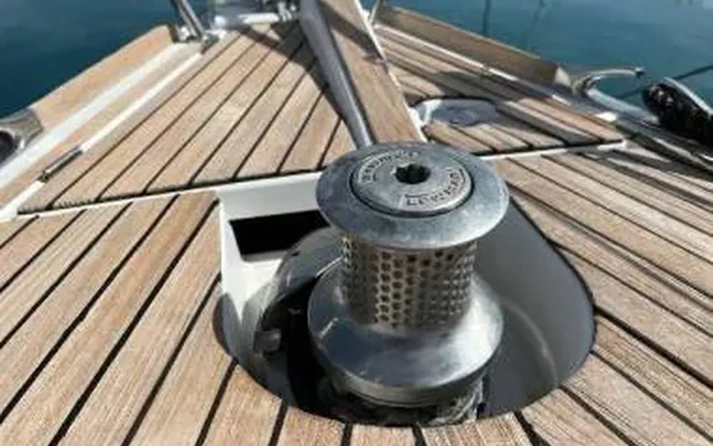 slider 2 Jeanneau Sun Odyssey 50 DS