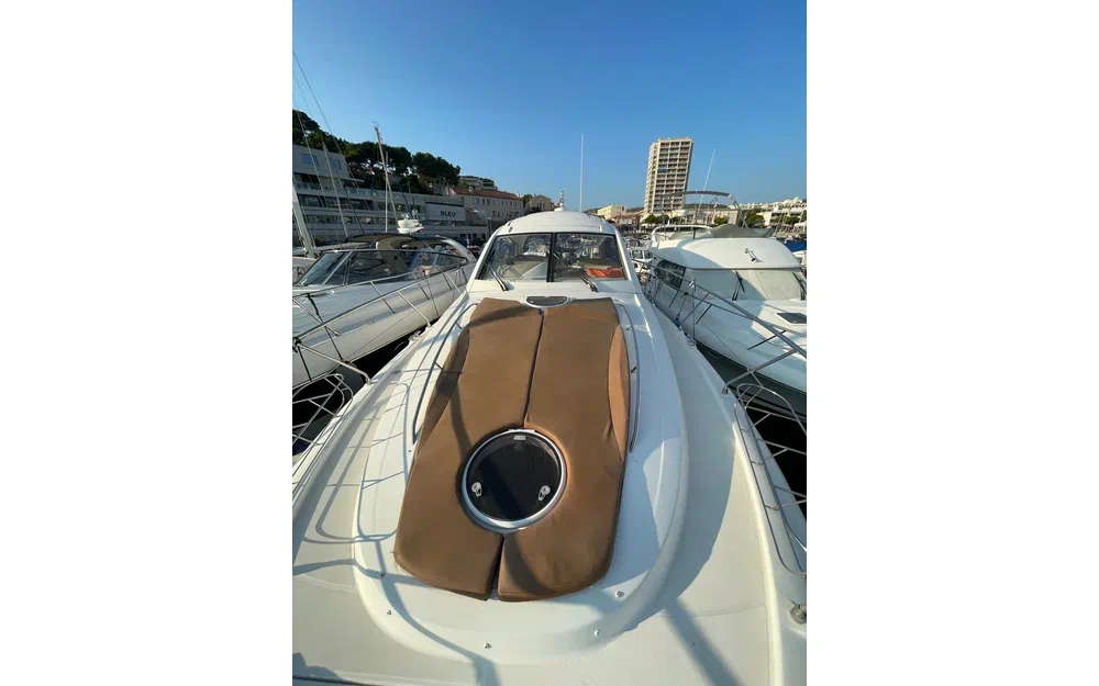 slider 0 Jeanneau Prestige 50 S
