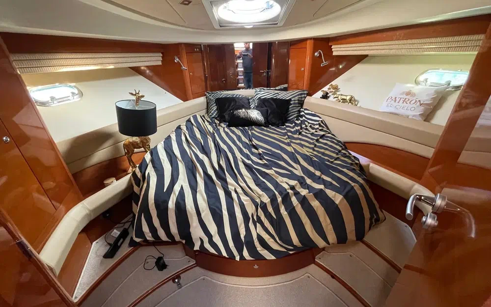 slider 12 Jeanneau Prestige 50 S