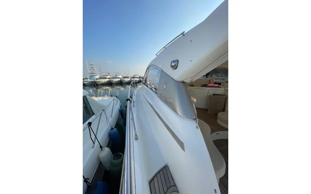 slider 2 Jeanneau Prestige 50 S