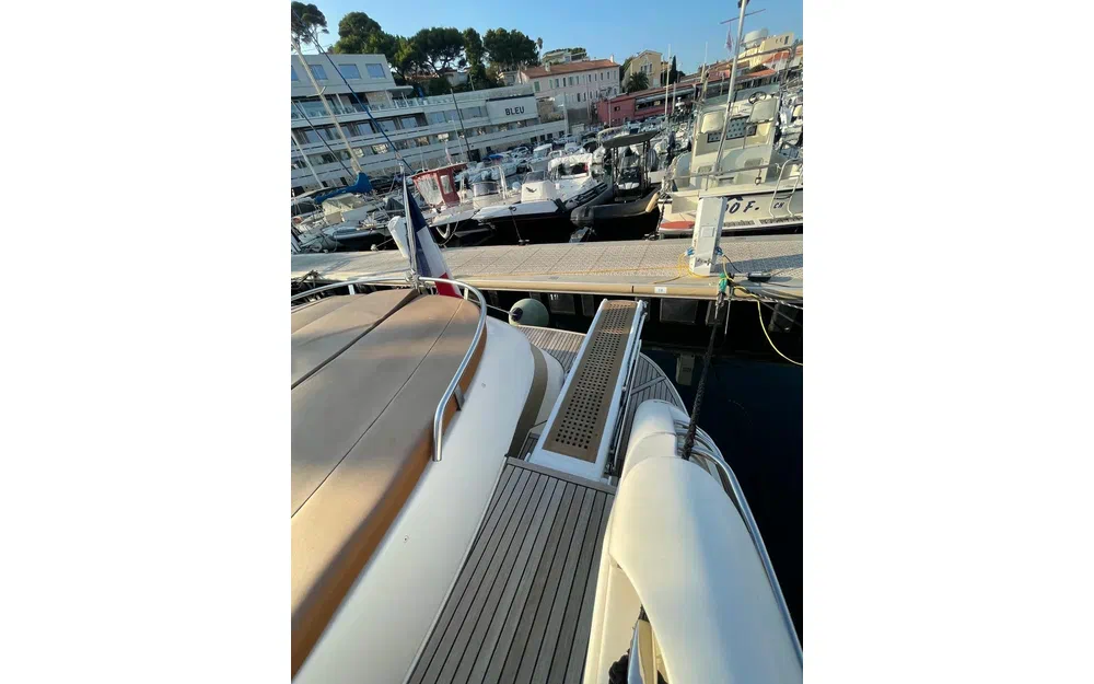 slider 3 Jeanneau Prestige 50 S