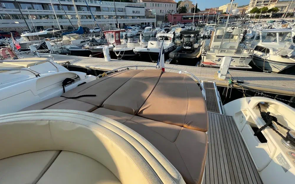 slider 5 Jeanneau Prestige 50 S