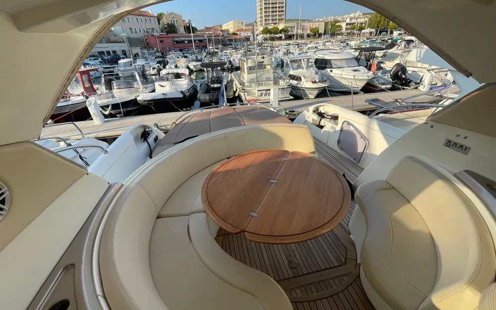 slider 6 Jeanneau Prestige 50 S