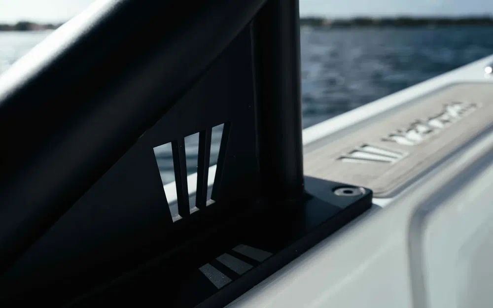 slider 10 Wellcraft 28 T-Top