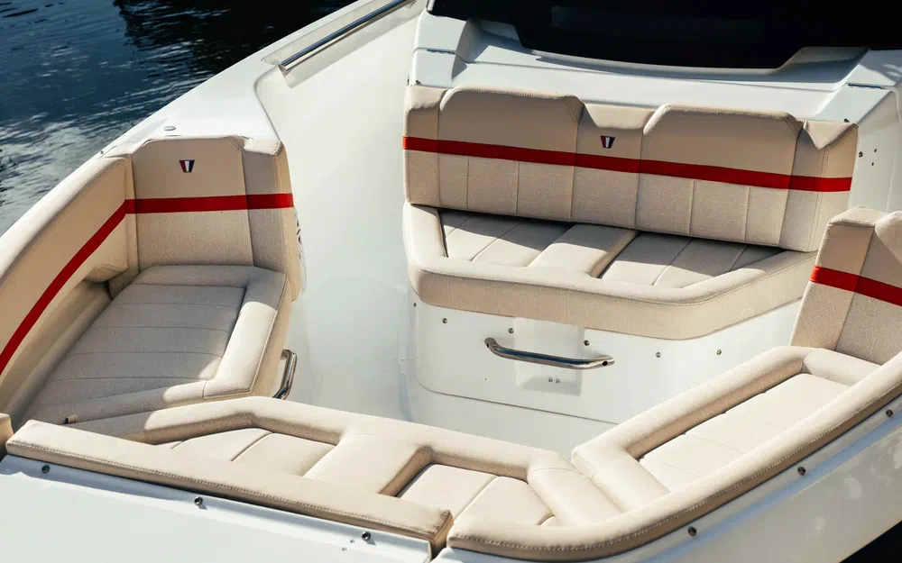 slider 5 Wellcraft 28 T-Top