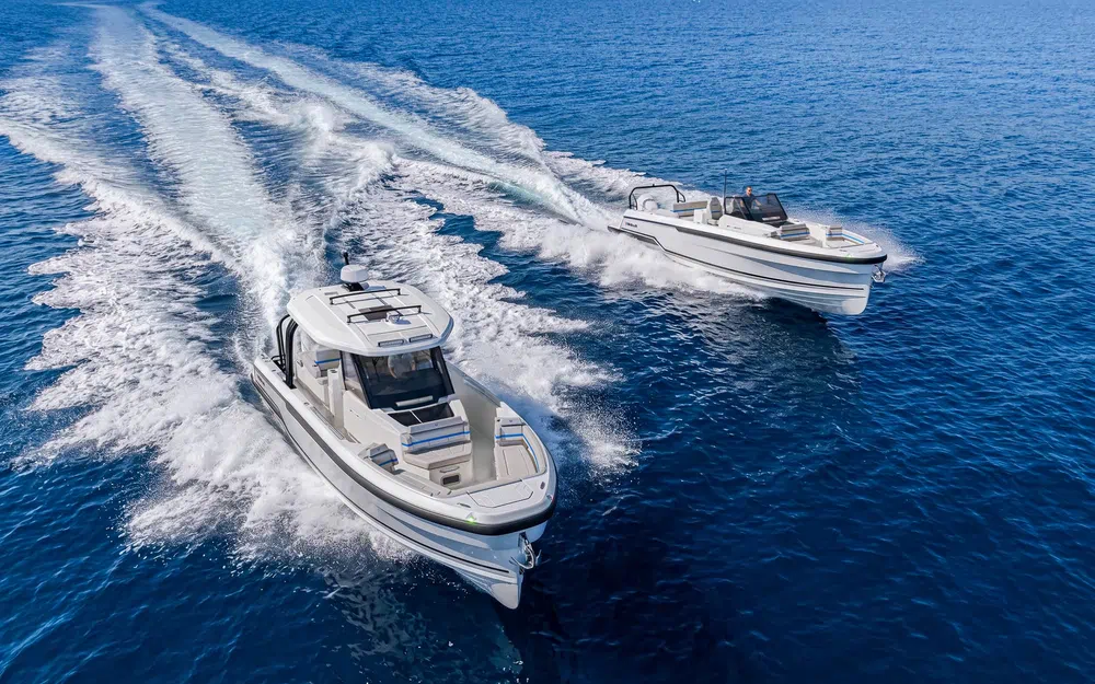 slider 0 Wellcraft 33 Speedster