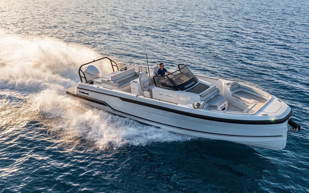slider 1 Wellcraft 33 Speedster