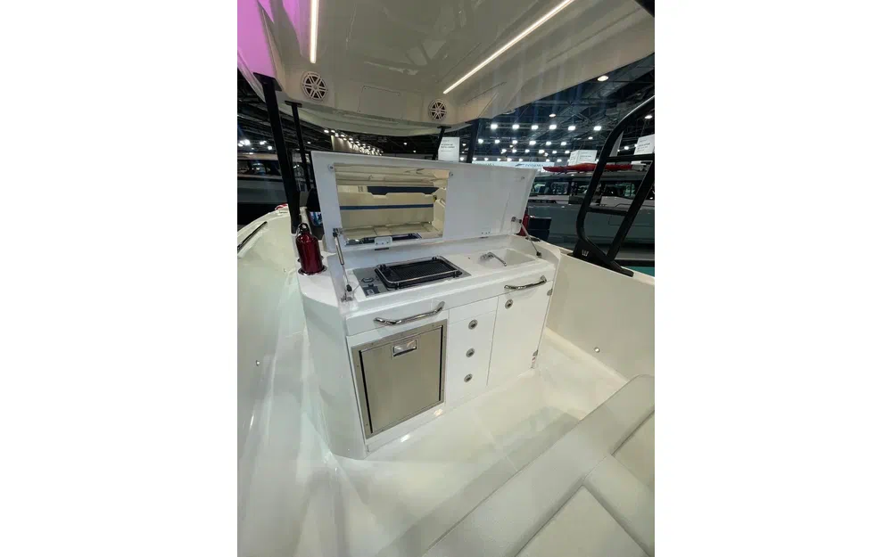 slider 10 Wellcraft 28 T-Top