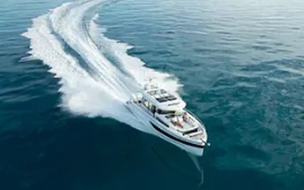 slider 2 Wellcraft 38 Explorer