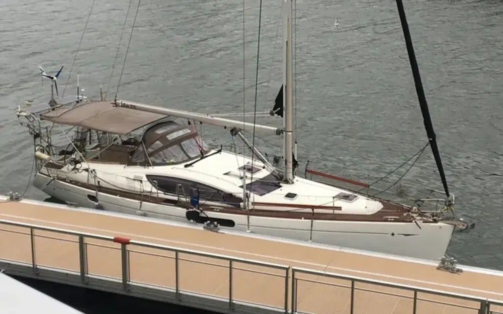 slider 0 Jeanneau Sun Odyssey 45 DS