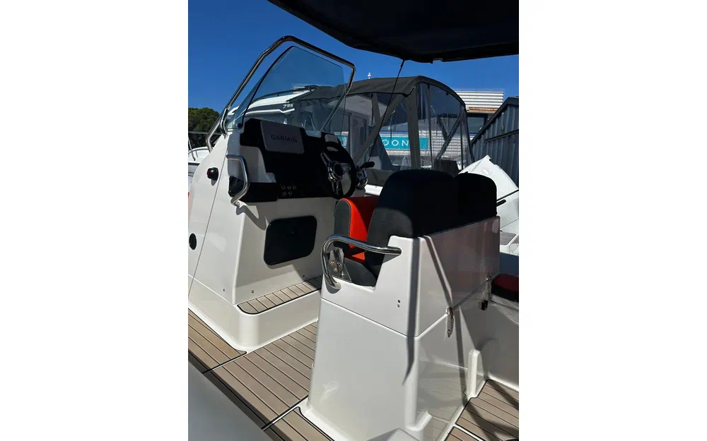 slider 13 Zodiac Medline 6.8 Neo