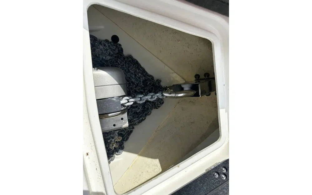 slider 25 Zodiac Medline 6.8 Neo