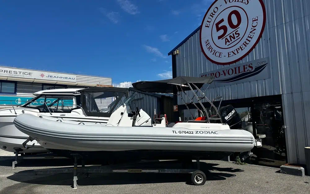 slider 5 Zodiac Medline 6.8 Neo