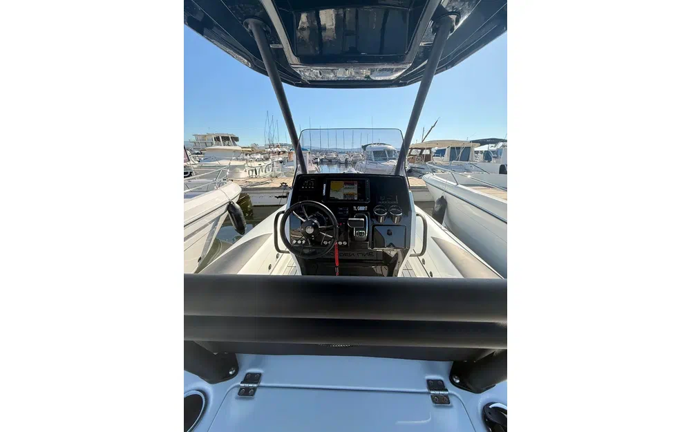 slider 7 Grand Golden Line G750