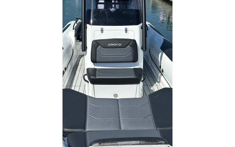 slider 10 Grand Golden Line G750