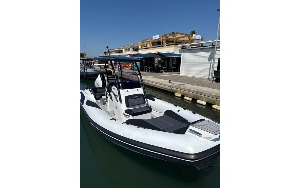 slider 0 Grand Golden Line G750